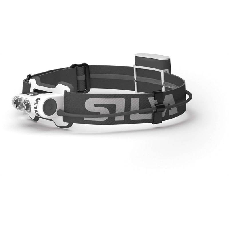 Silva Trail Runner 350 Lumen Headtorch-1