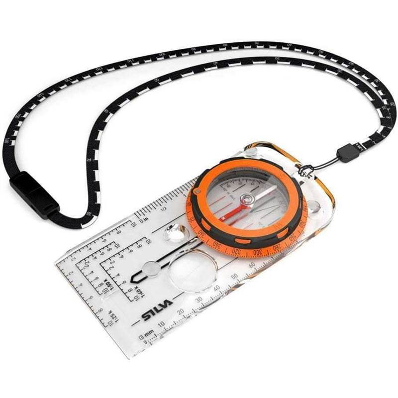 Silva Expedition Compass-1
