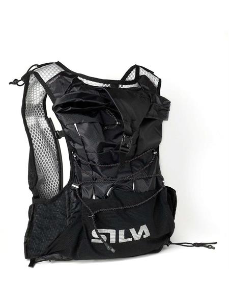 Silva Strive Light Black 10 Running Vest
