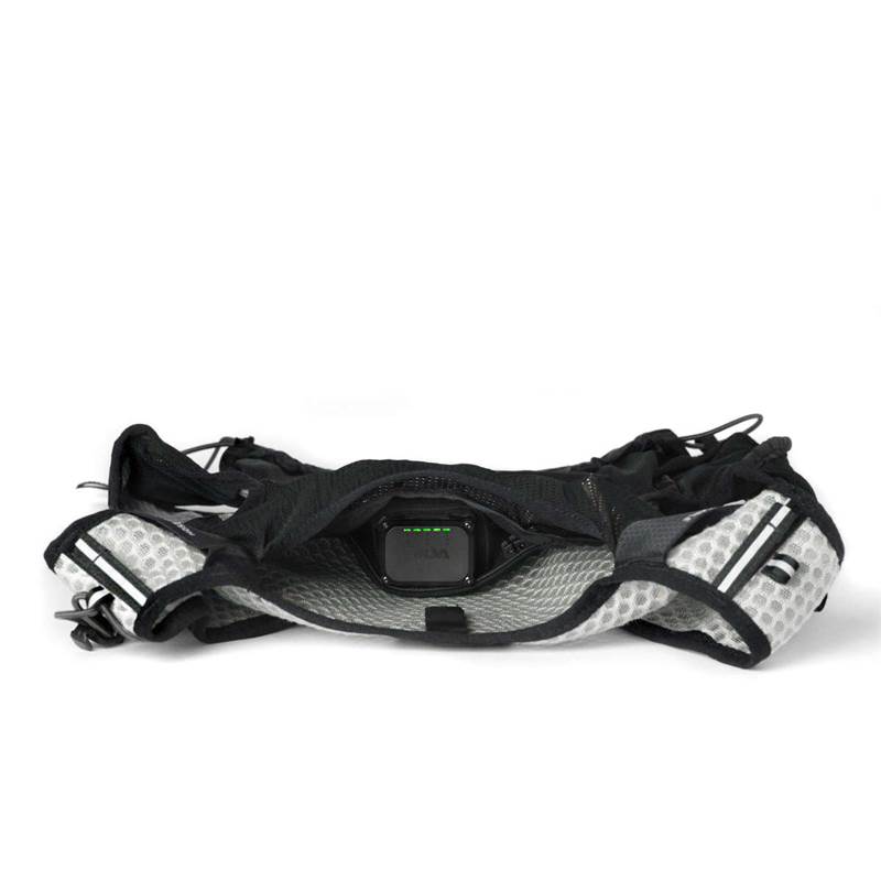 Silva Strive Light Black 10 Running Vest-5
