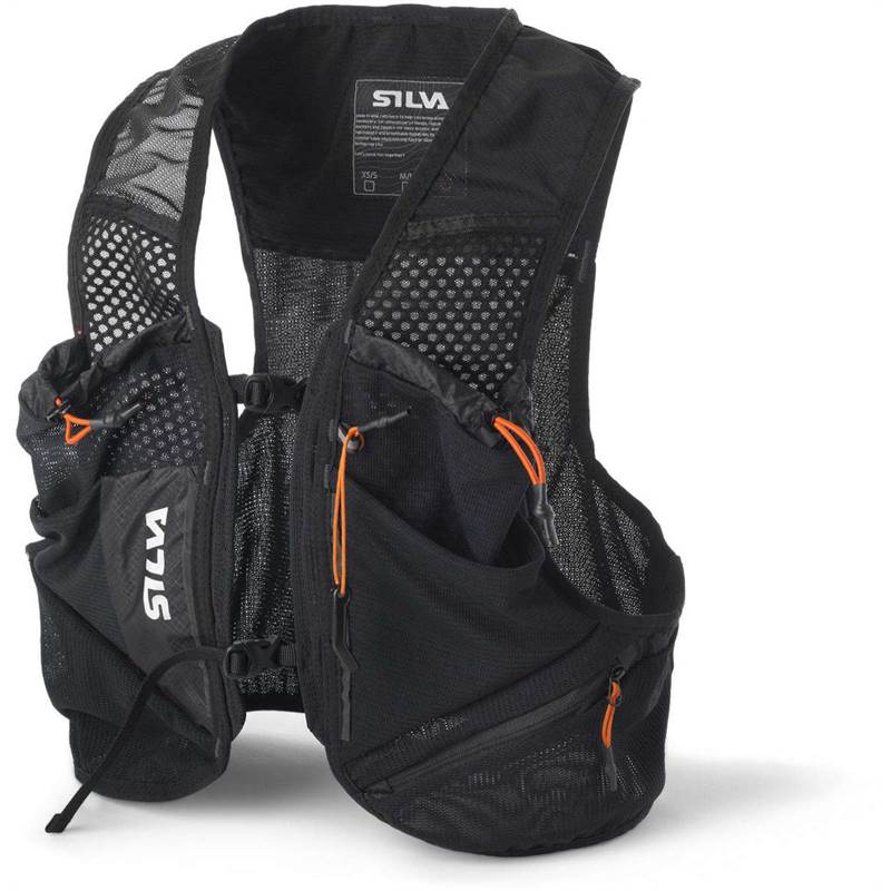 Silva Strive Ultra Light Running Vest-1