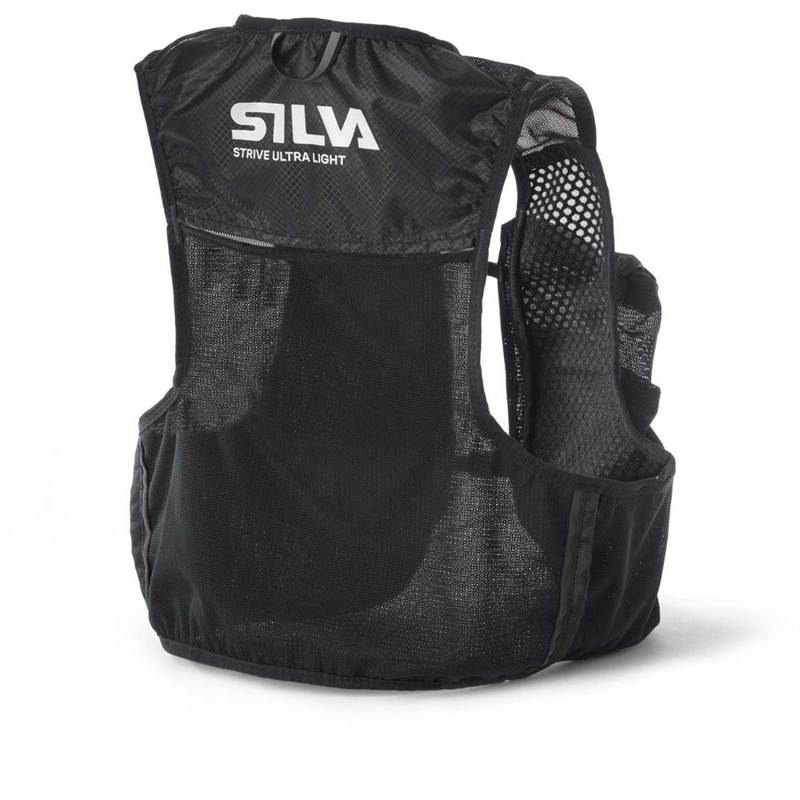 Silva Strive Ultra Light Running Vest-2