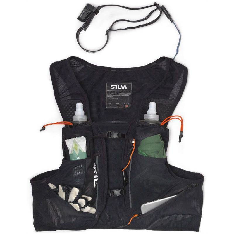 Silva Strive Ultra Light Running Vest-3