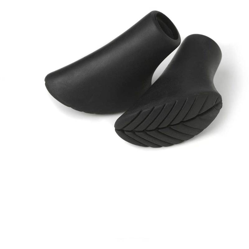 Silva Rubber Paws for Walking Poles-1