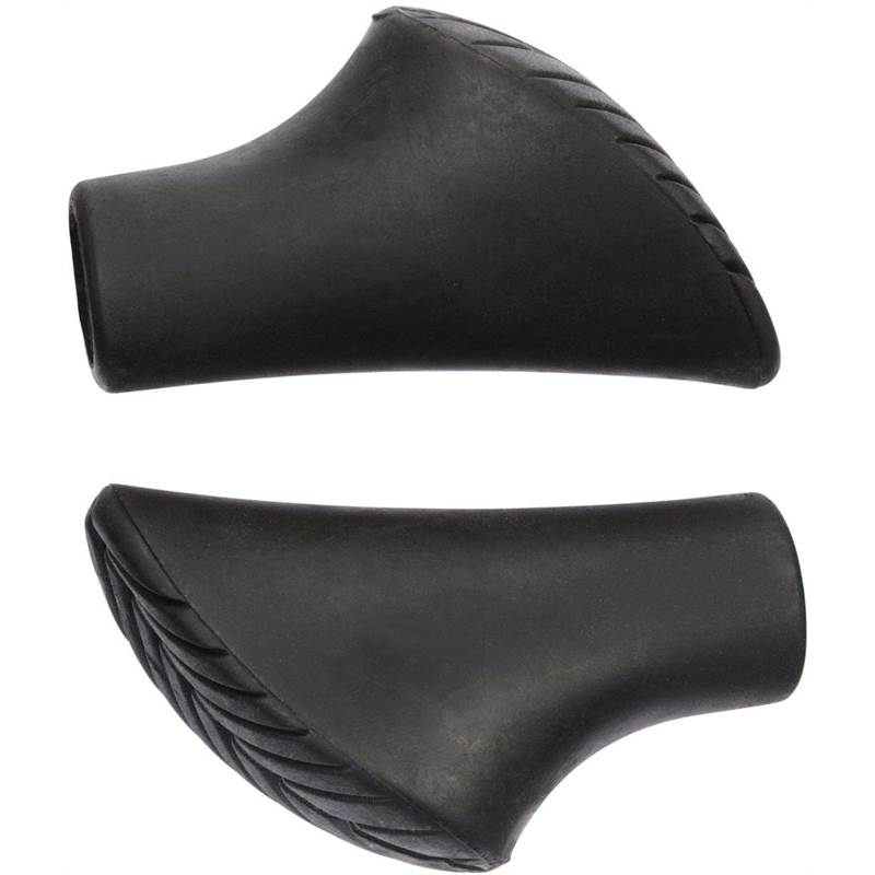 Silva Rubber Paws for Walking Poles-3