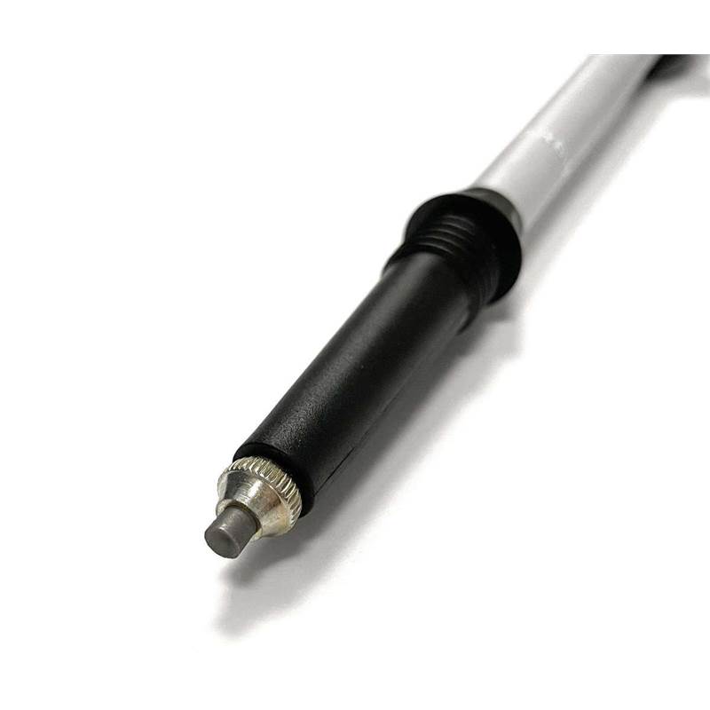 Silva Carbide Tip-2