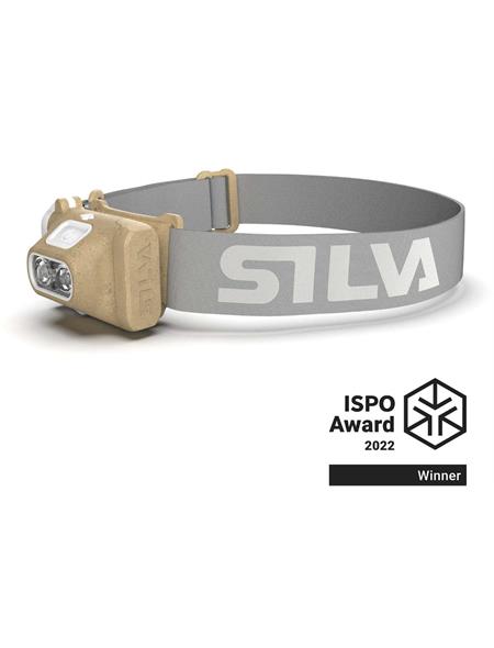 Silva Terra Scout XT Headlamp