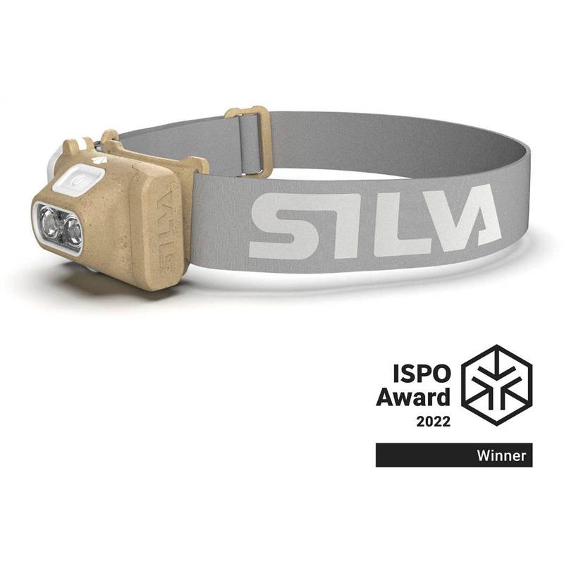 Silva Terra Scout XT Headlamp-2