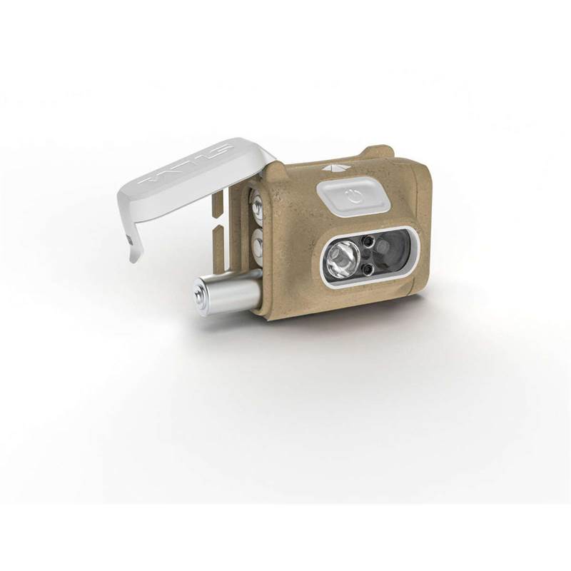 Silva Terra Scout XT Headlamp-3