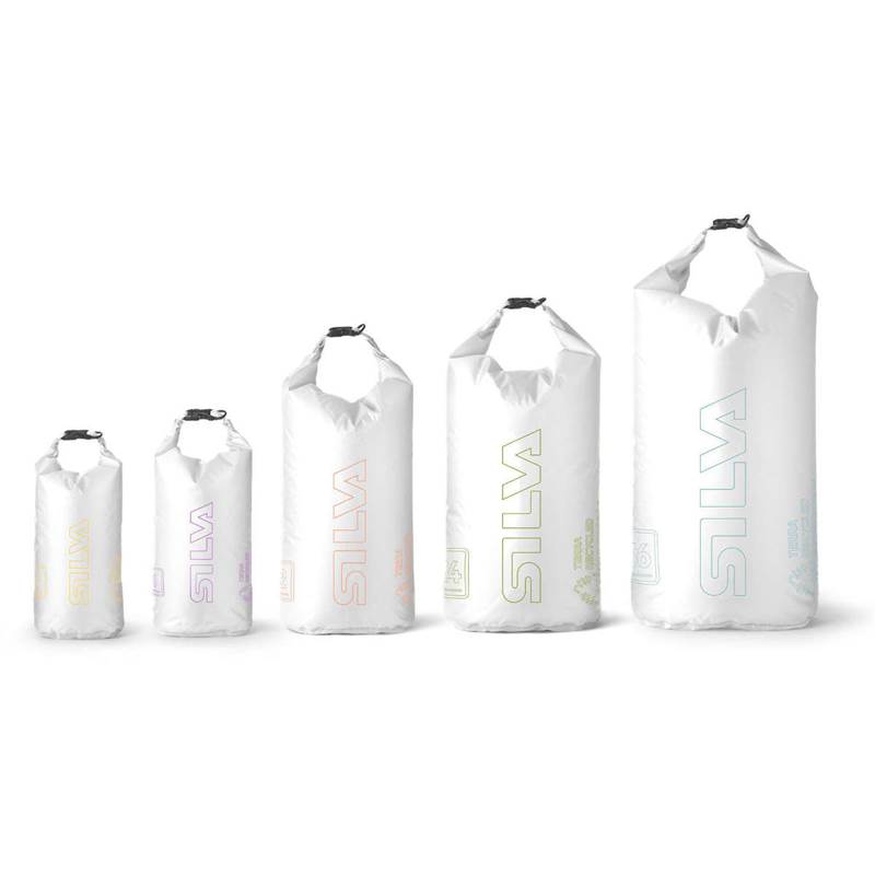 Silva Terra Dry Bag 24L-2