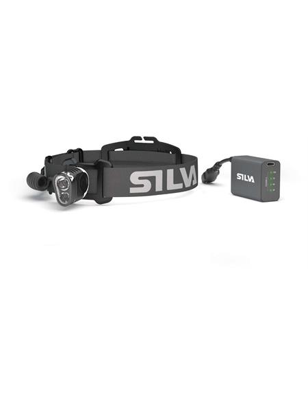 Silva Trail Speed 5R Headlamp