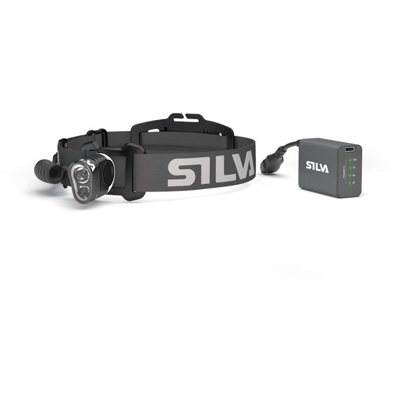 Silva Trail Speed 5R Headlamp-1