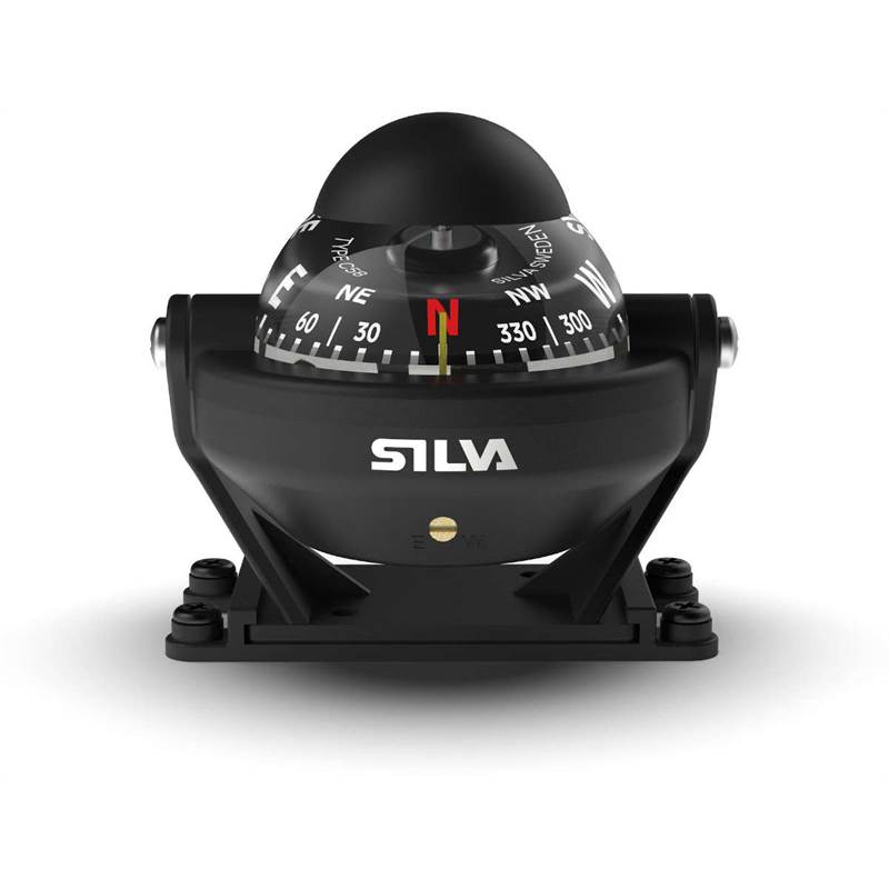 Silva C58 Marine Compass-1
