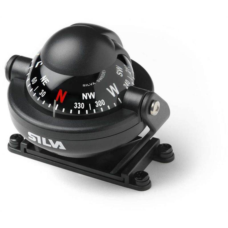 Silva C58 Marine Compass-3
