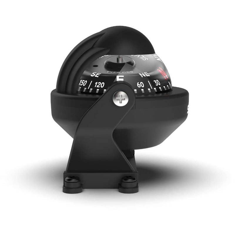 Silva C58 Marine Compass-4