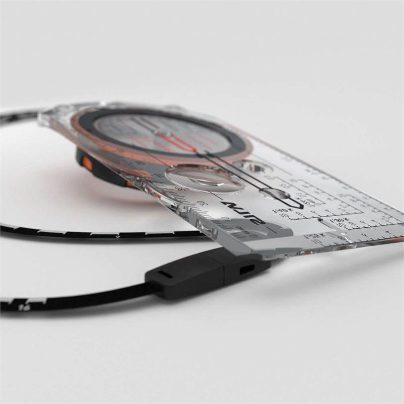 Silva Expedition Compass-2