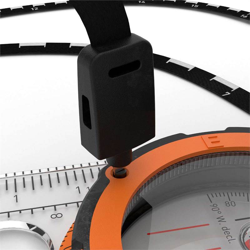 Silva Expedition Compass-3