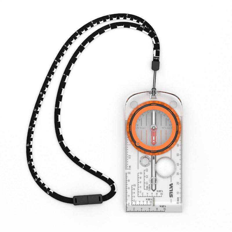 Silva Expedition Compass-4