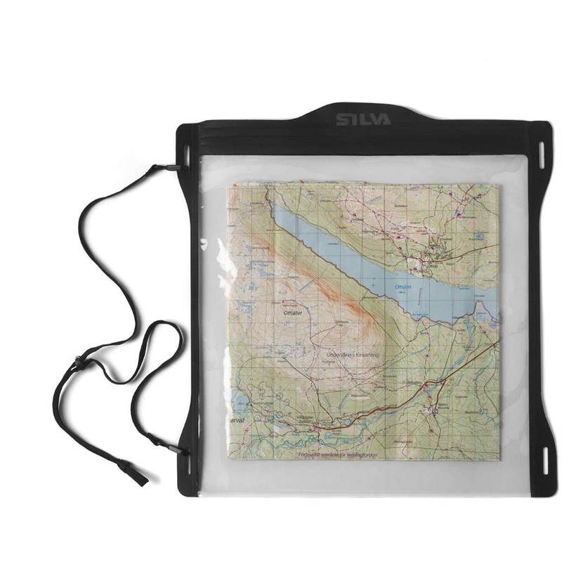 Silva M30 Map Case-2