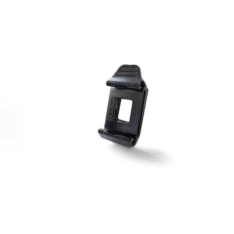 Silva Easy Headtorch Helmet Bracket-Belt Clip-1