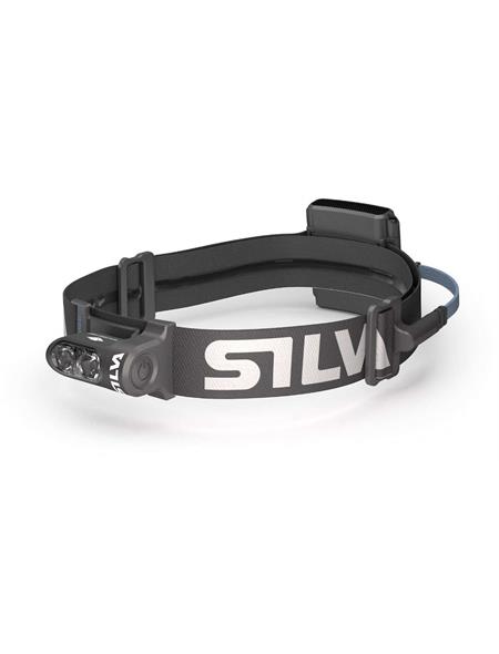 Silva Trail Runner Free H 400 Lumen Headtorch