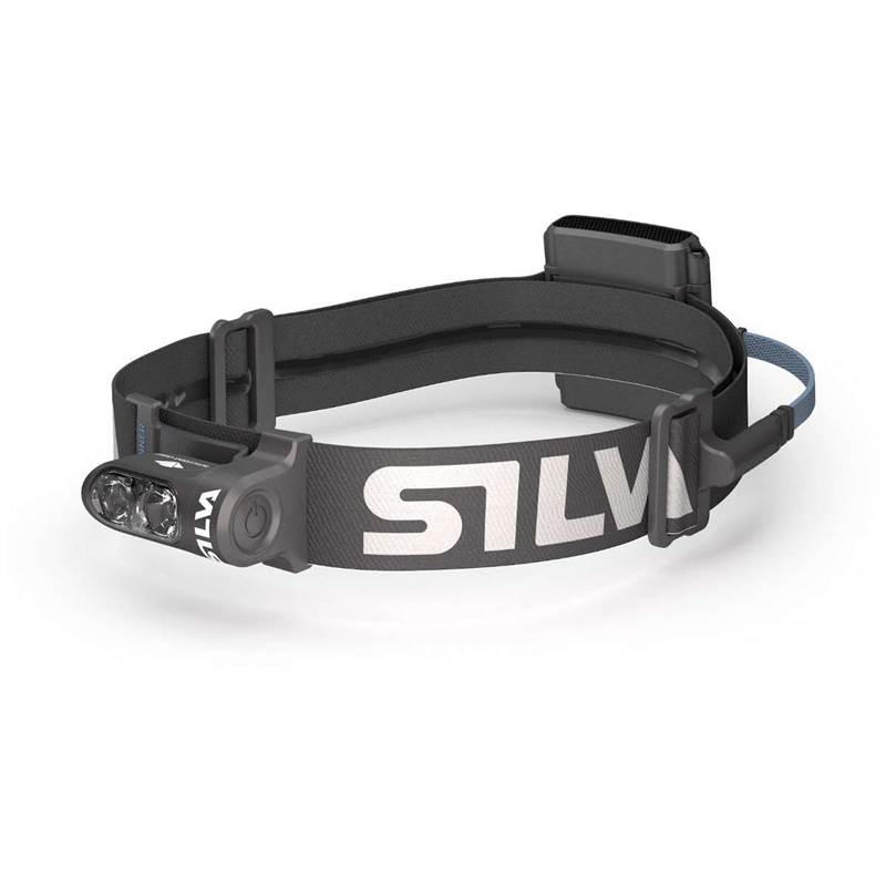 Silva Trail Runner Free H 400 Lumen Headtorch-1