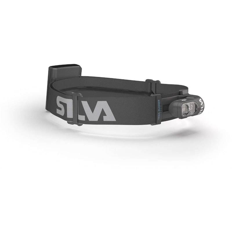 Silva Trail Runner Free H 400 Lumen Headtorch-2
