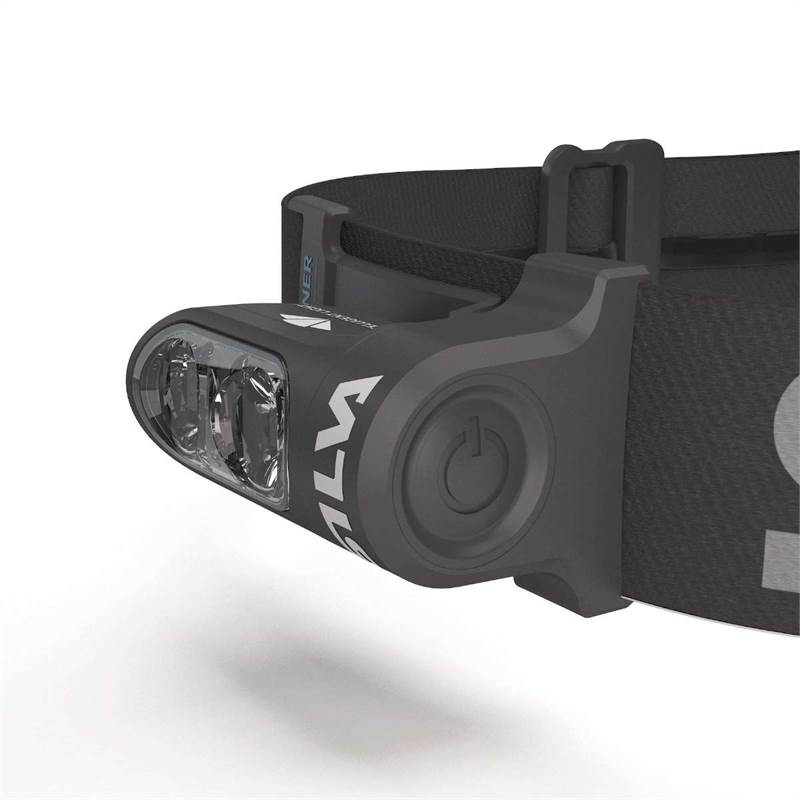 Silva Trail Runner Free H 400 Lumen Headtorch-3