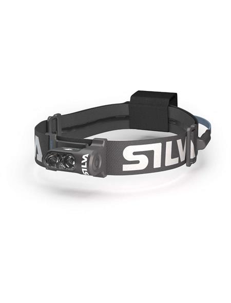 Silva Trail Runner Free Ultra 400 Lumen Headtorch