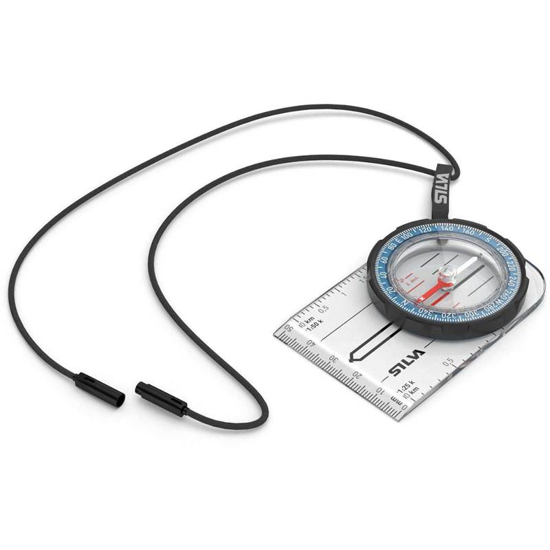 Silva Field Compass-1