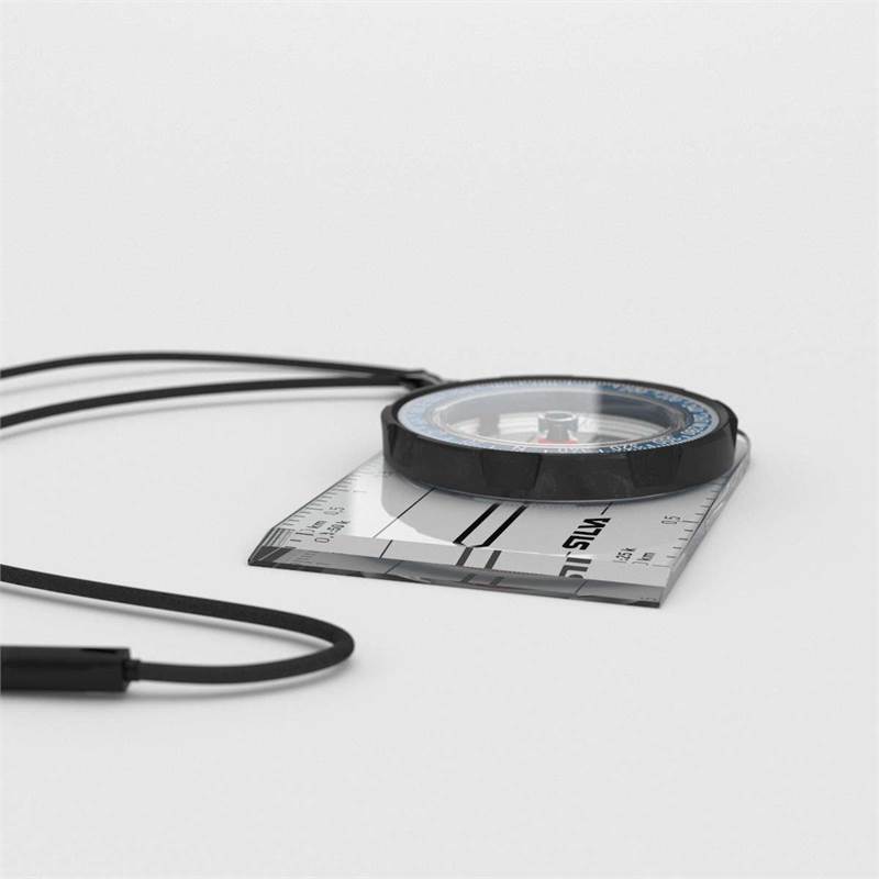 Silva Field Compass-3