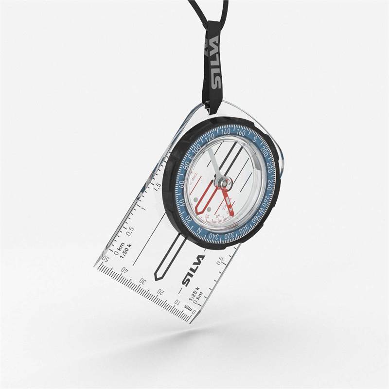 Silva Field Compass-4