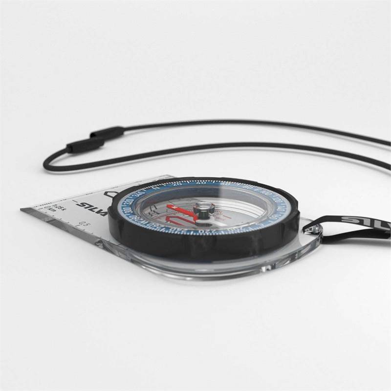 Silva Field Compass-5
