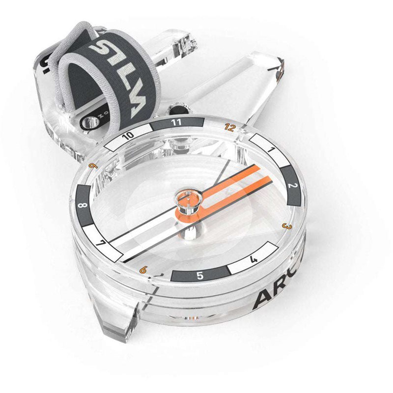 Silva Arc Jet C S Compass - Left-1
