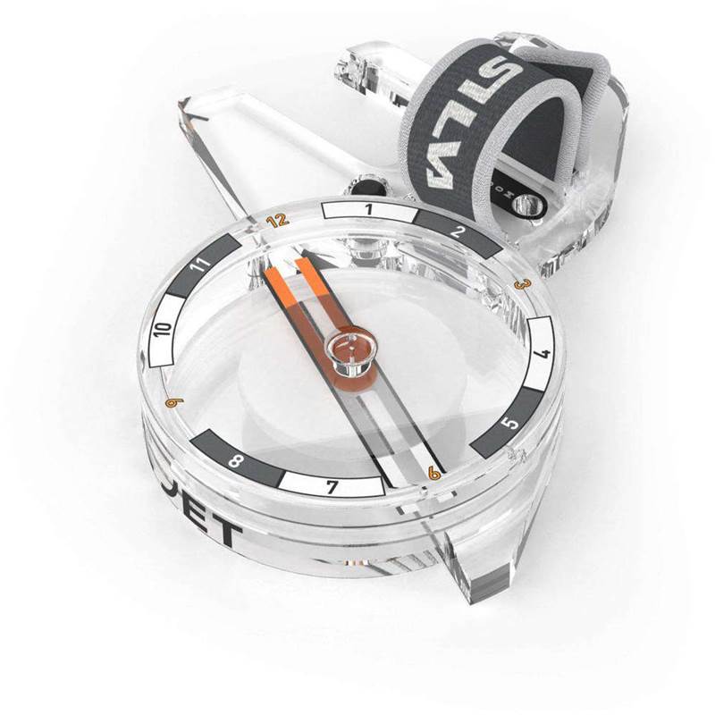 Silva Arc Jet C S Compass - Left-5