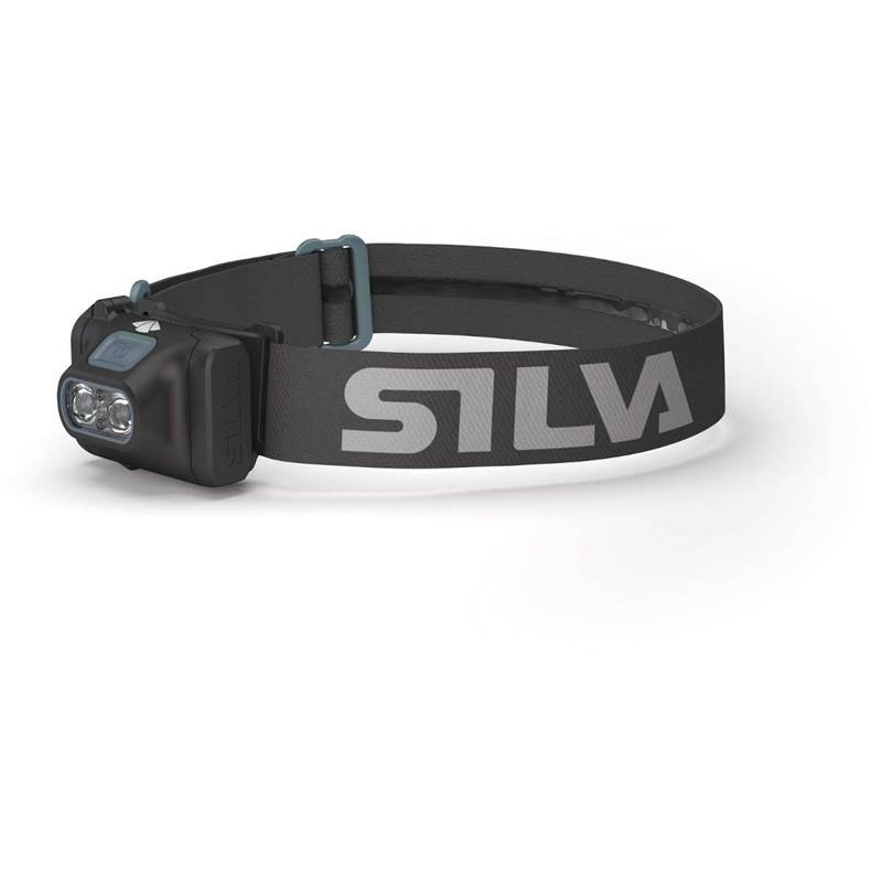 Silva Scout 3XT Headlamp-1
