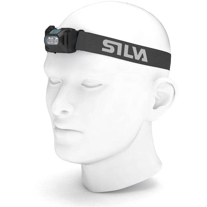 Silva Scout 3XT Headlamp-2