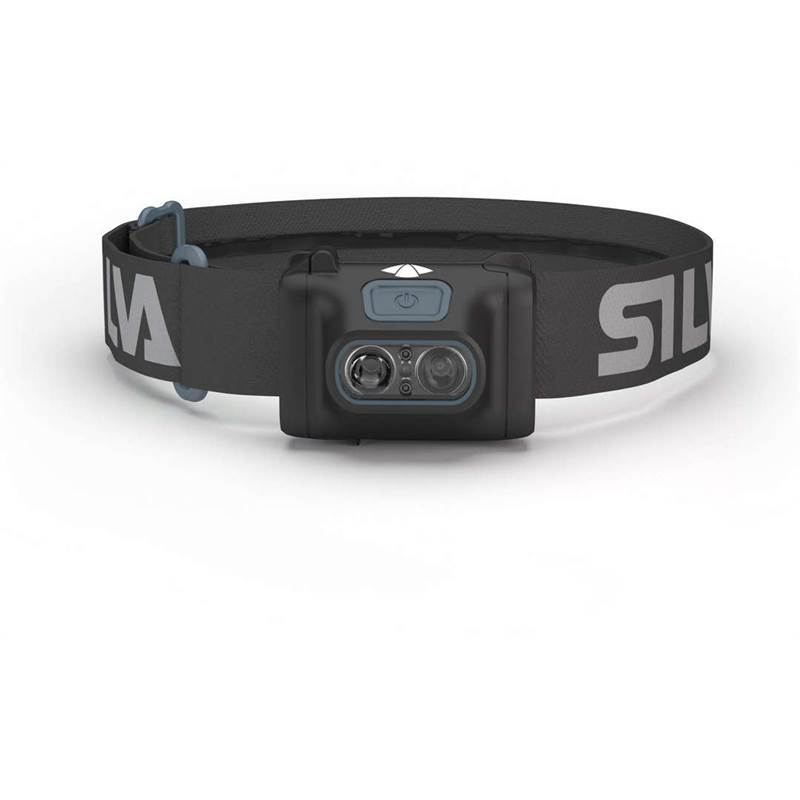 Silva Scout 3XT Headlamp-3