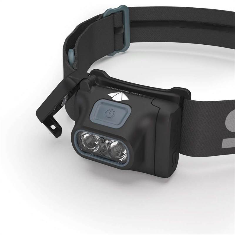 Silva Scout 3XT Headlamp-4