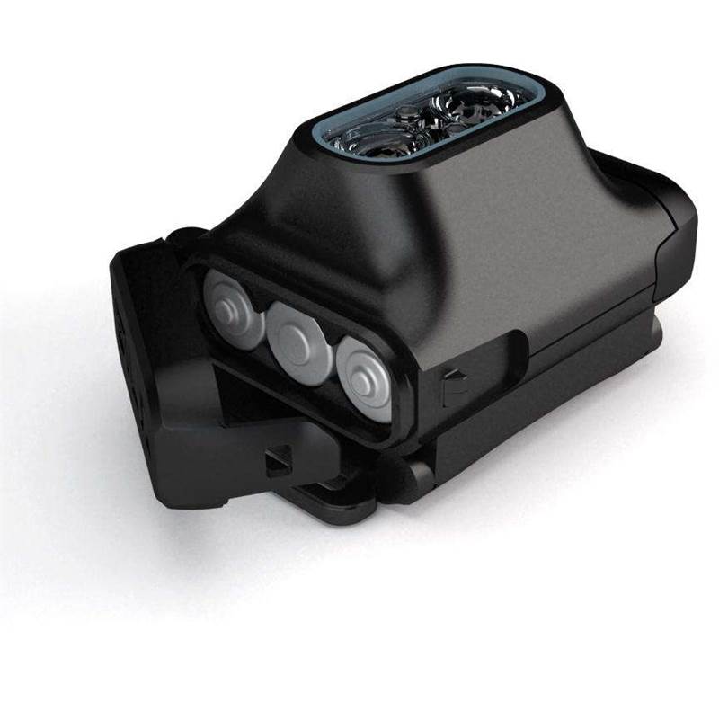 Silva Scout 3XT Headlamp-5