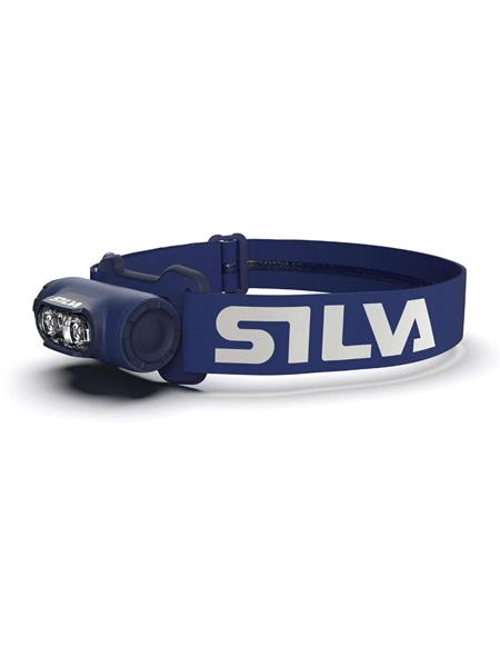 Silva Explore 4 Headlamp