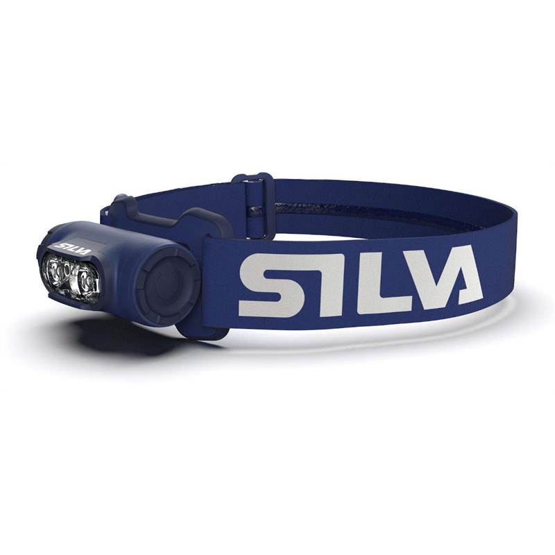 Silva Explore 4 Headlamp-1