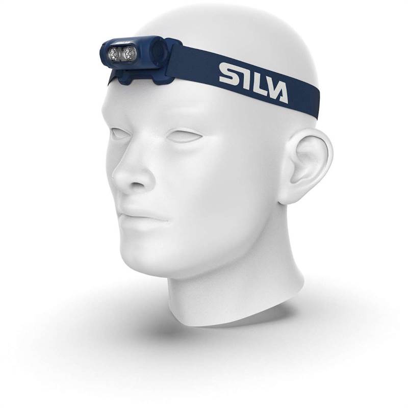 Silva Explore 4 Headlamp-2