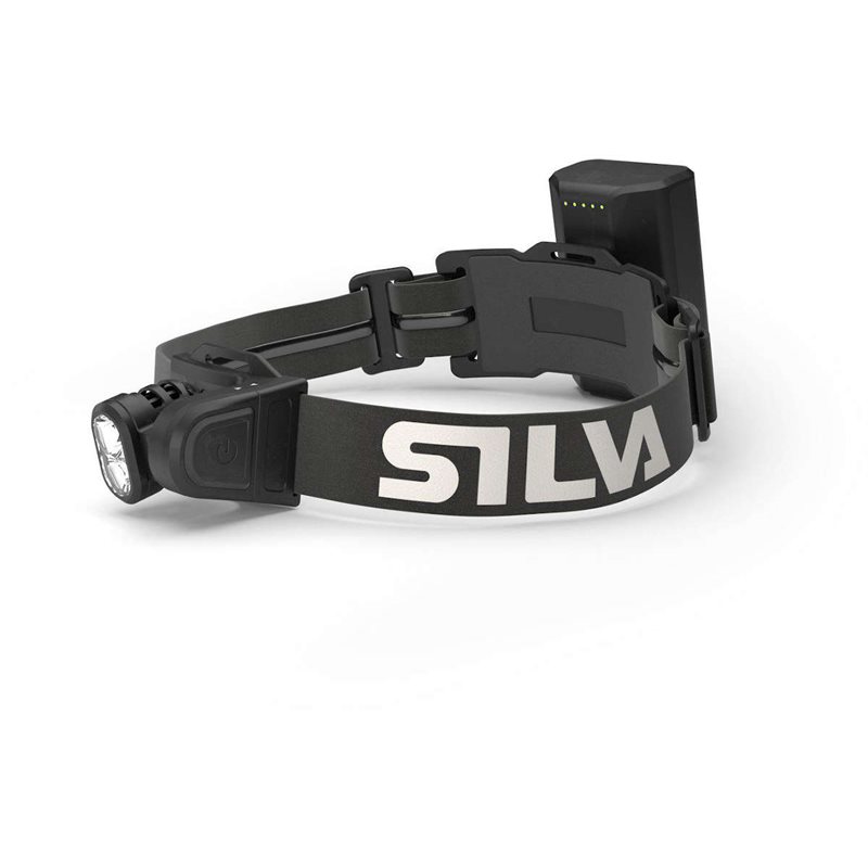 Silva Free 1200 M Headlamp-1