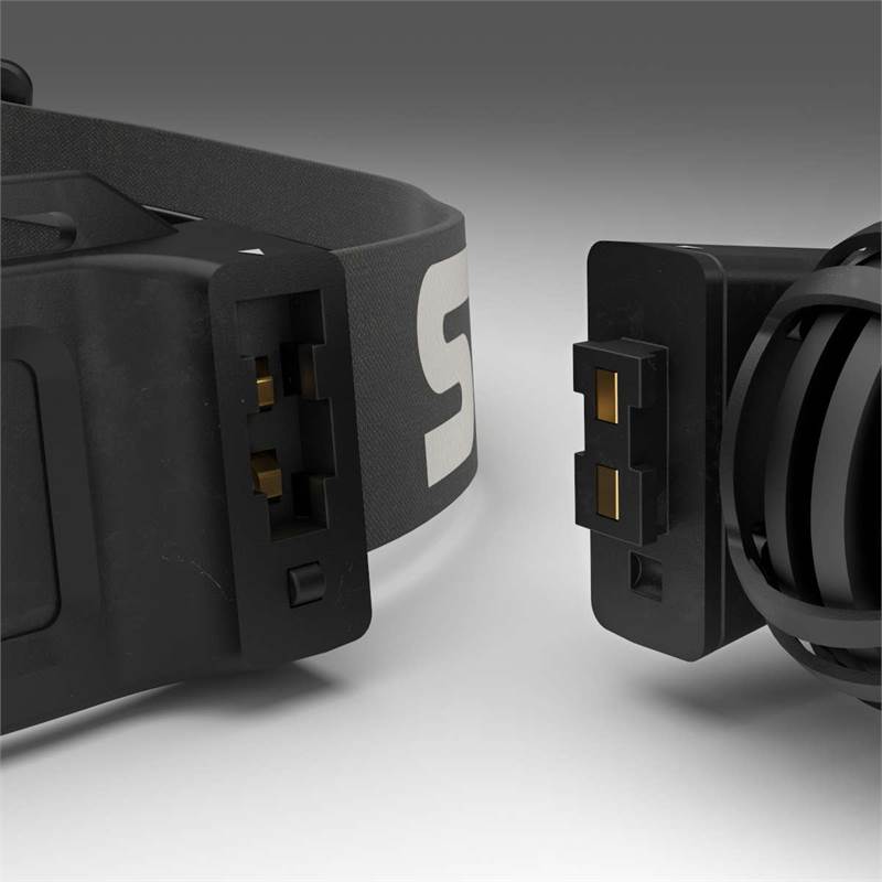 Silva Free 1200 M Headlamp-3