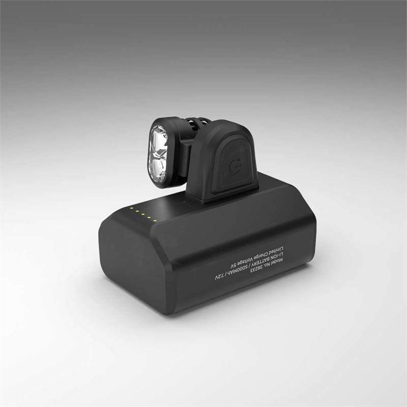 Silva Free 1200 M Headlamp-4
