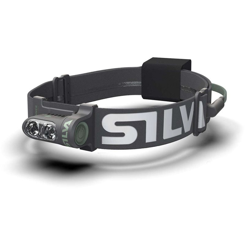Silva Trail Runner Free 2 Ultra Headlamp-1