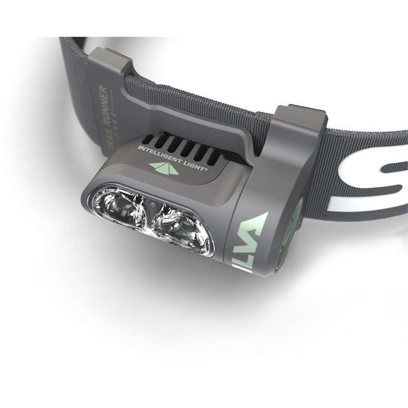 Silva Trail Runner Free 2 Ultra Headlamp-2