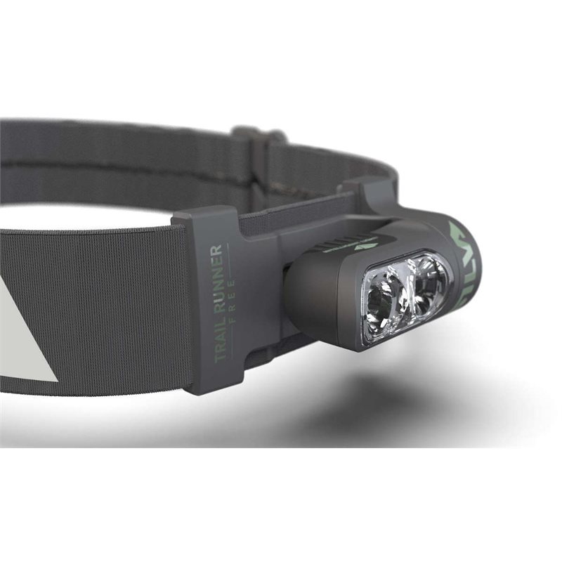 Silva Trail Runner Free 2 Ultra Headlamp-3