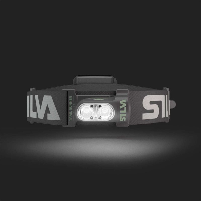 Silva Trail Runner Free 2 Ultra Headlamp-4